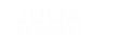 minimalistyczny logotyp julia szczurek